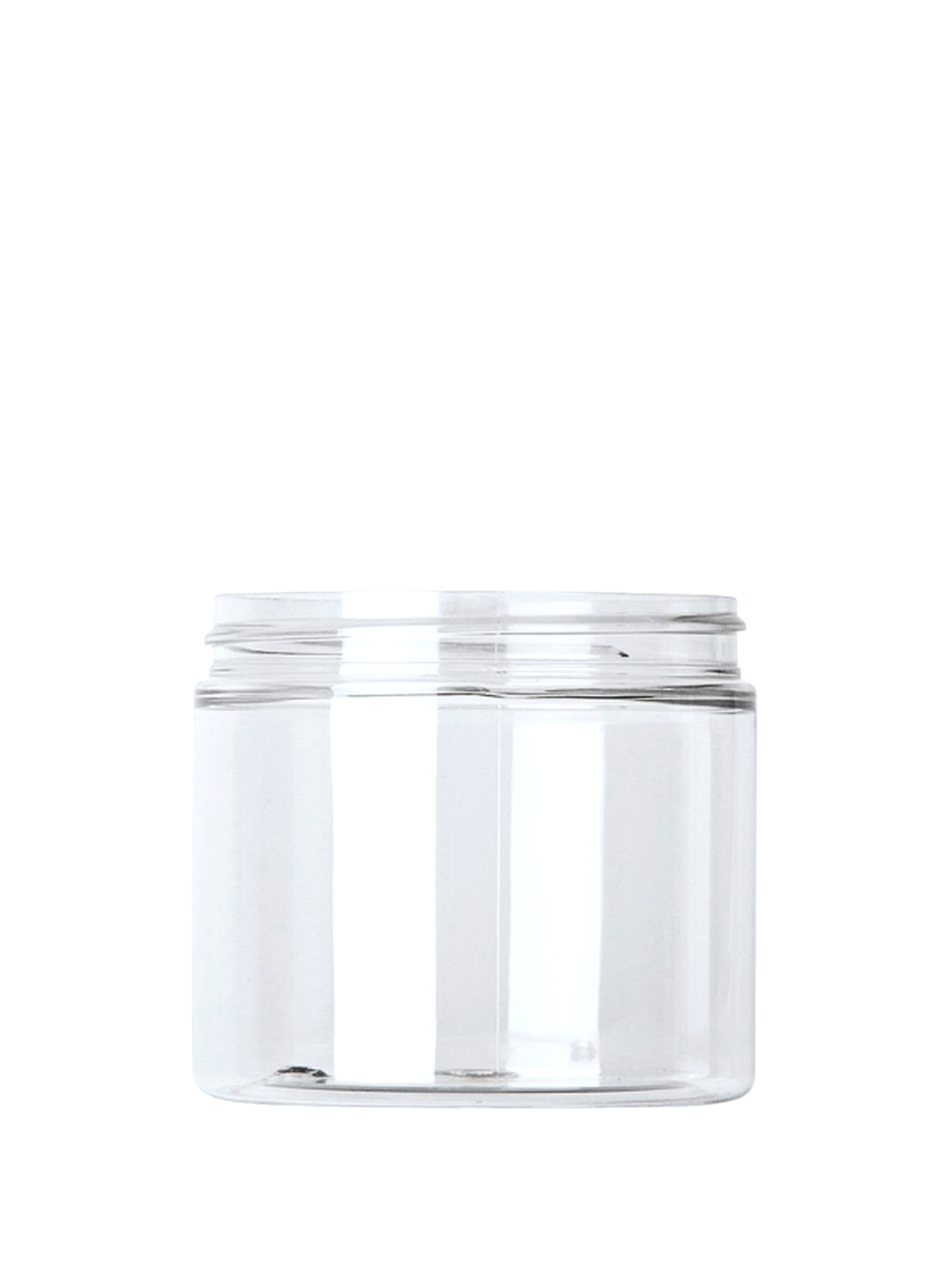 PET pot 200ml cilindrisch 70-400