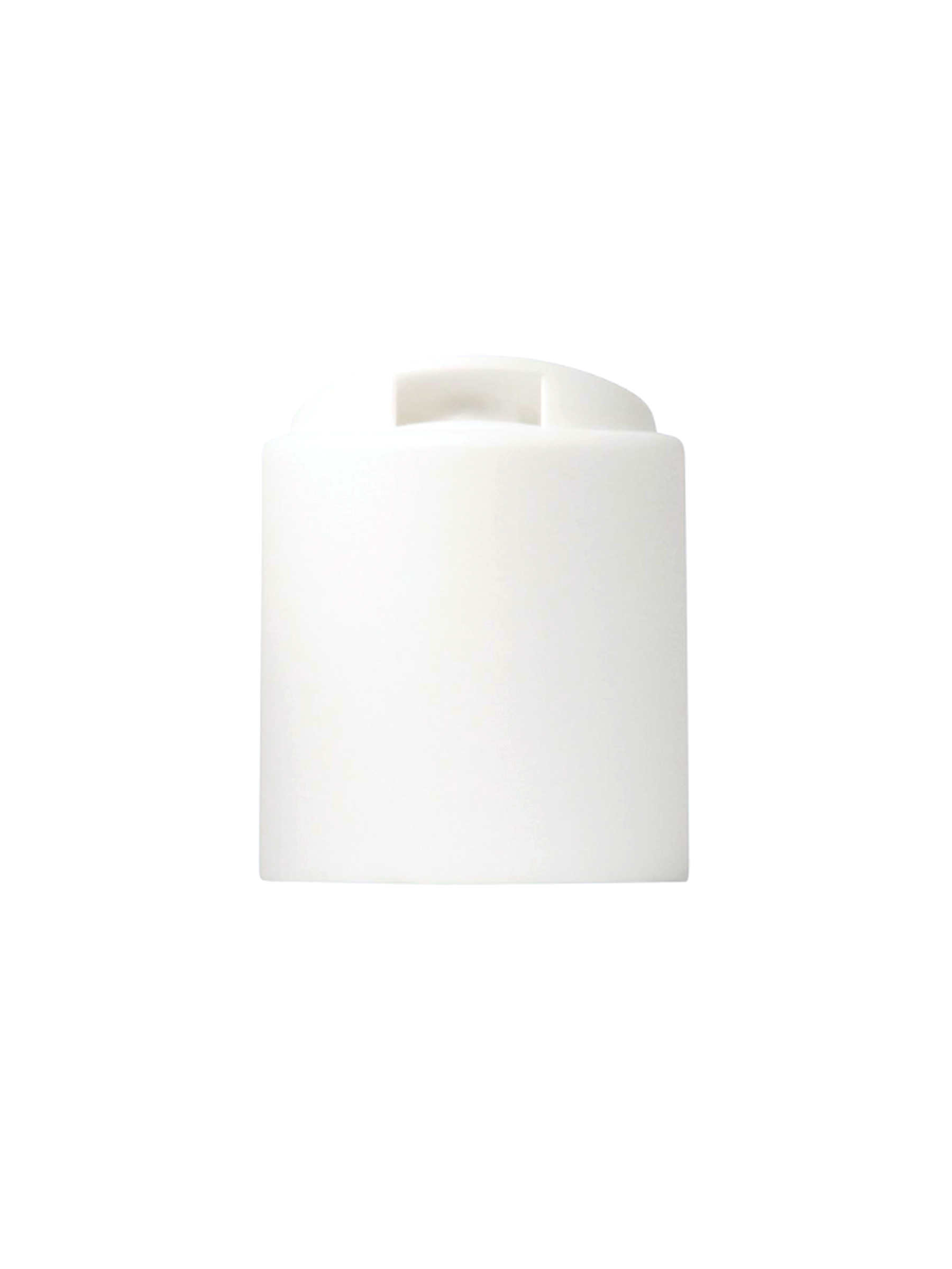 Disc top 24-410 in wit